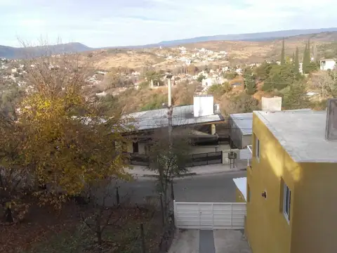 VENDO COMPLEJO DE 6 MONOAMBIENTES VILLA CARLOS PAZ