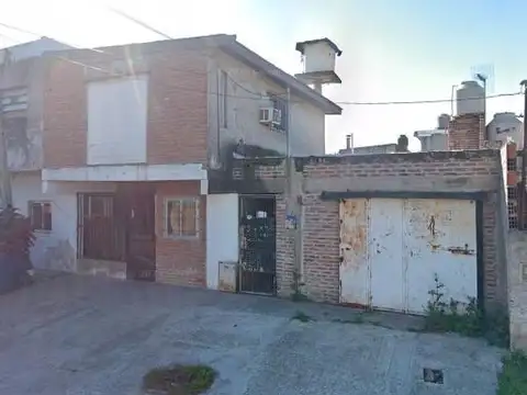 Terreno en San Fernando