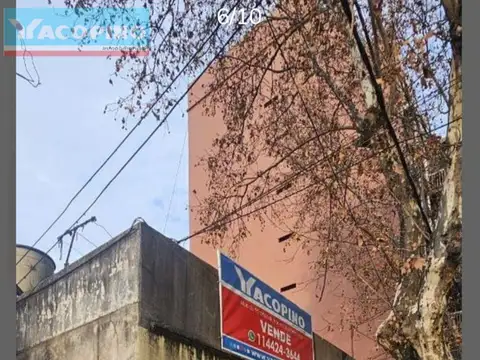 Terreno - Monte Castro