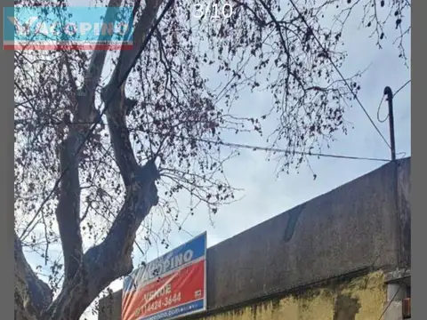 Marcos Paz al 2200