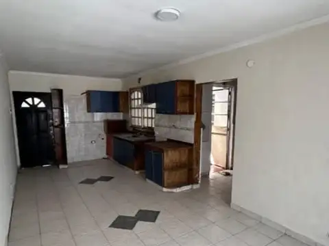 Depto Tipo Casa en Venta de 1 dormitorio