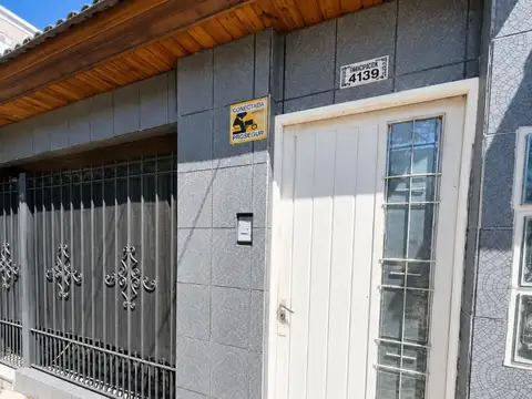 Venta PH 3 ambientes San Justo