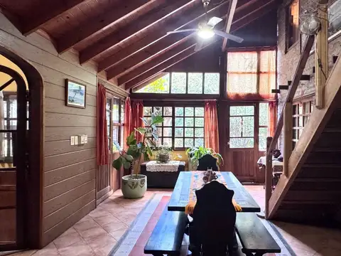 Casa en Venta 31 años