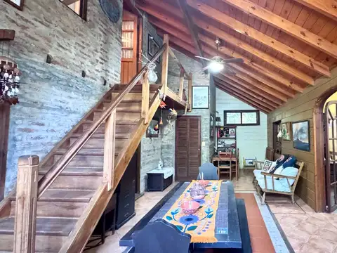 CASA EN  VENTA BARRIO LA ESMERALDA
