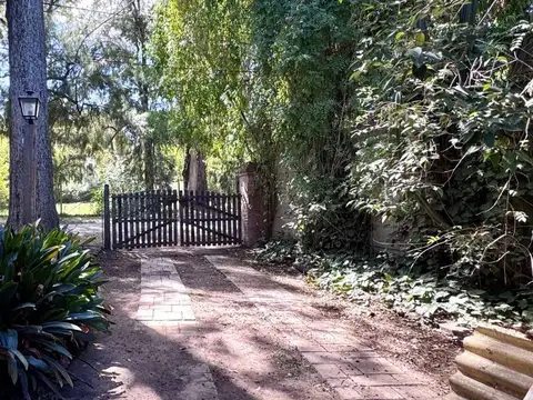 Casa en Venta en La Esmeralda  - Pilar, USD 125.000