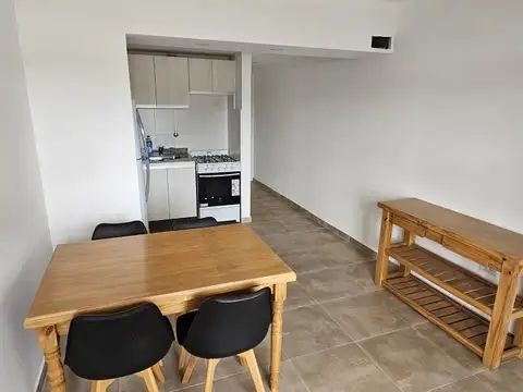 Departamento en Alquiler 4 años