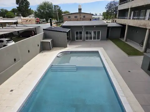 Departamento en Venta en Victoria, USD 55.000