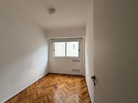 Departamento en alquiler en Palermo/Botanico