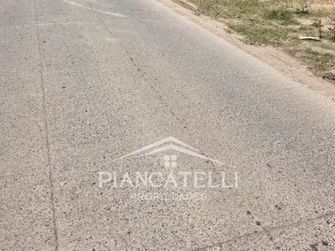 Terreno en Venta, General Rodriguez