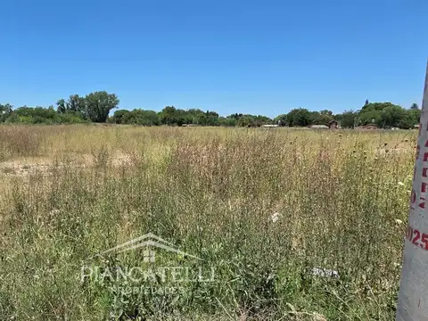 Terreno en Venta, General Rodriguez