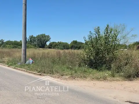 Terreno en Venta de 17,0 m2