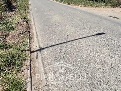 Terreno en Venta en General Rodriguez, USD 480.000