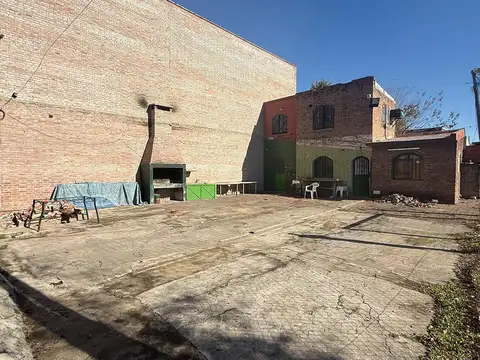 Lote en  zona estratégica de Rosario
