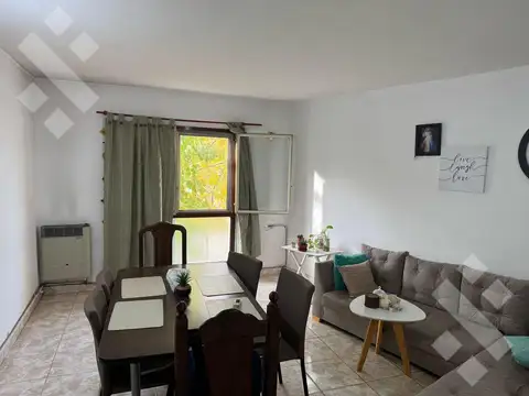 Departamento en Venta 35 años