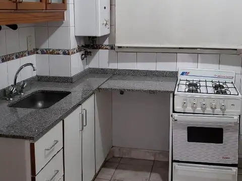 M Sanchez De Loria 300, Piso 3°