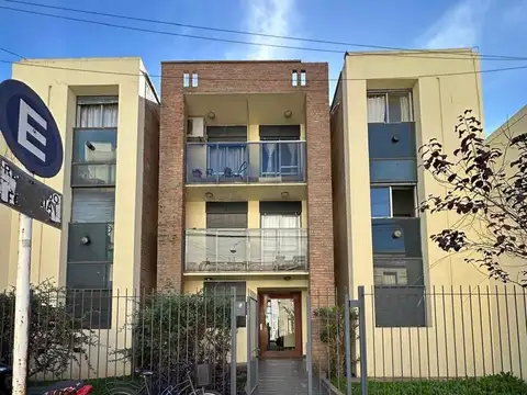 VENTA DEPARTAMENTO RIO CUARTO UN DORMITORIO