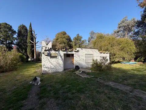 Parque Natura, Alto Los Cardales