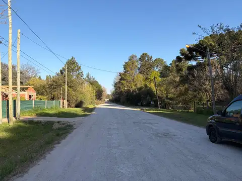 Parque Natura, Alto Los Cardales