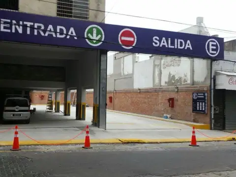 Deposito en Alquiler - Floresta