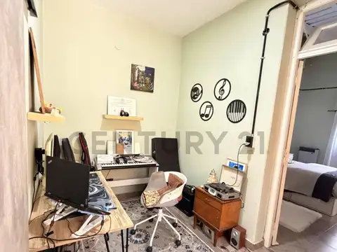 Casa en Venta de 1 dormitorio