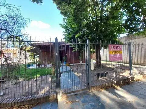 vendo Casa en Moreno centro