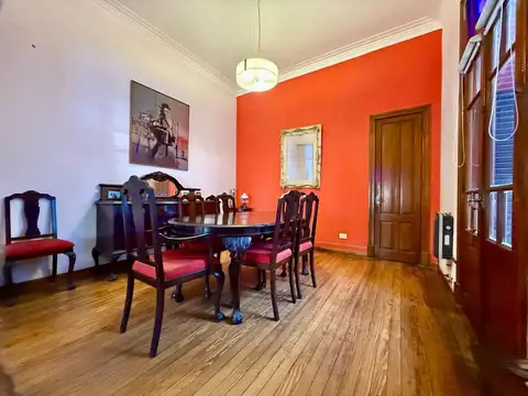 Casa en  Corazon de Barrio Abasto!