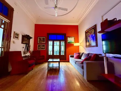 Casa en Venta de 5 dormitorios
