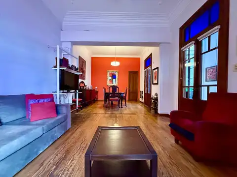 Casa en Venta 50 años