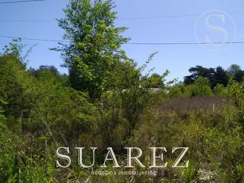 Terreno en Venta en El Remanso, USD 42.000