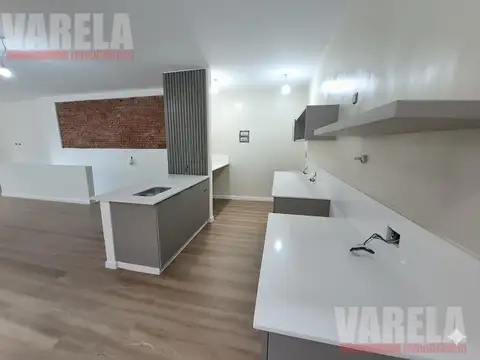 Depto Tipo Casa en Venta en Vélez Sarsfield, USD 210.000
