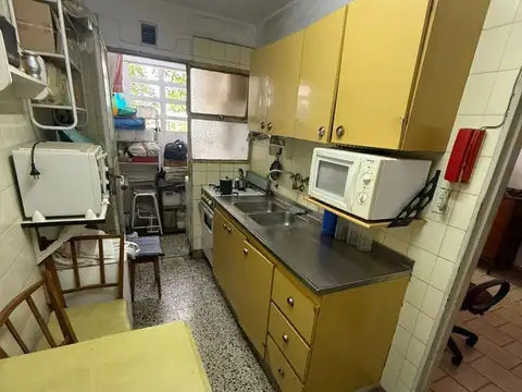 Departamento en Venta en Nuñez, USD 114.000