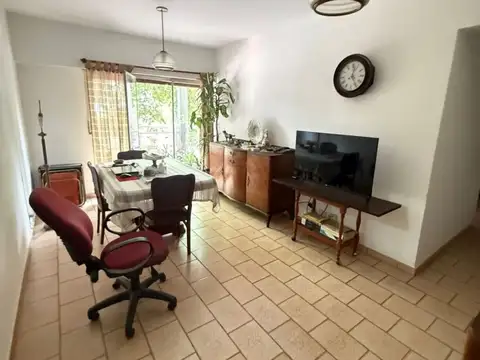 Venta de Departamento con balcon 3 AMBIENTES en Nuñez, Capital Federal - apto credito