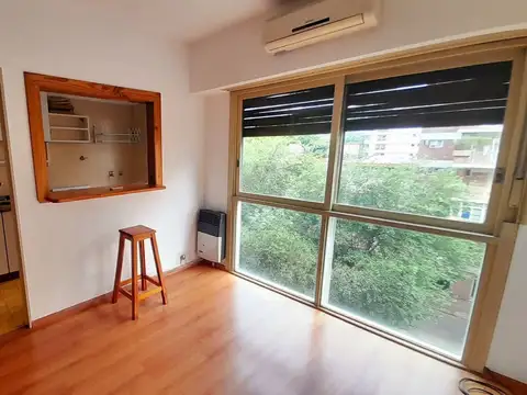 Departamento en Alquiler 25 años