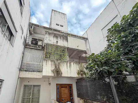 Departamento en Venta en Centro, USD 55.000