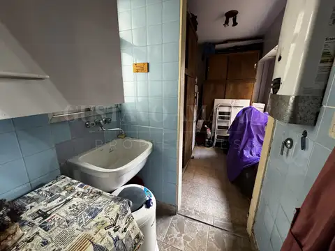 Departamento en Venta 50 años