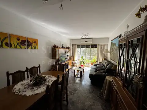 Departamento en venta en Villa del Parque