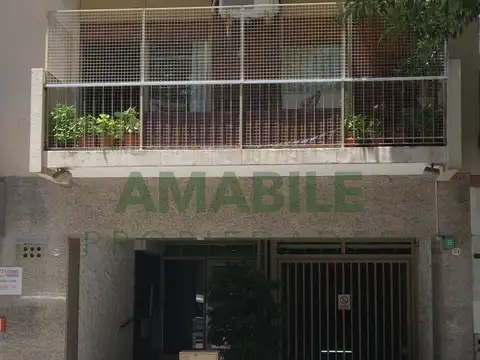 Departamento en venta en Villa del Parque