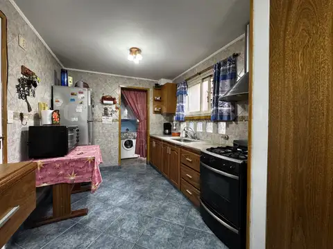 Departamento en Venta en Villa del Parque, USD 185.000
