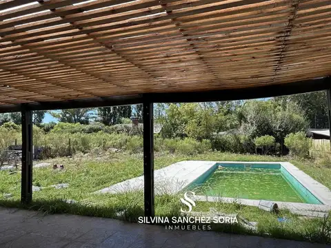 CASA EN VENTA 5 AMBIENTES EN BARRIO LOS PARAISOS 2, LOS CARDALES
