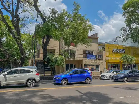 Local en Alquiler 20 años