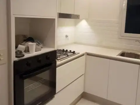 Departamento en Alquiler en Villa Crespo, $ 1.290.000