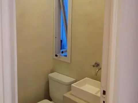 Departamento en Alquiler de 3 ambientes