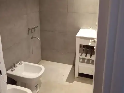 Departamento en Alquiler 44 años