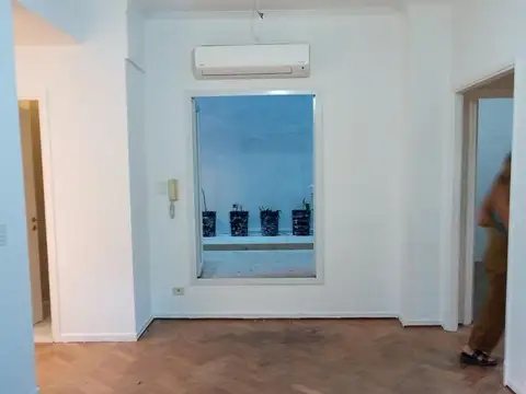 ALQUILER DTO 3 AMBIENTES, VILLA CRESPO