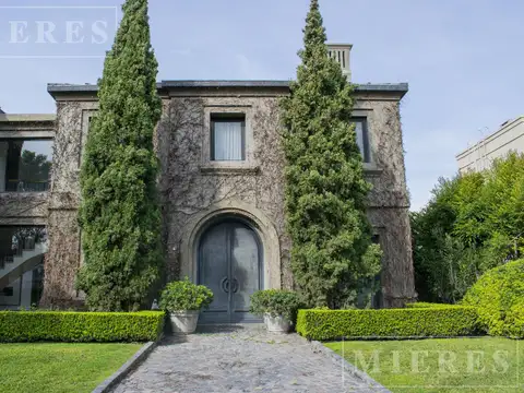 Casa en Venta en Tortugas Country Club, USD 3.300.000