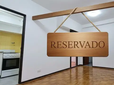 Venta de Departamento Monoambiente en Balvanera