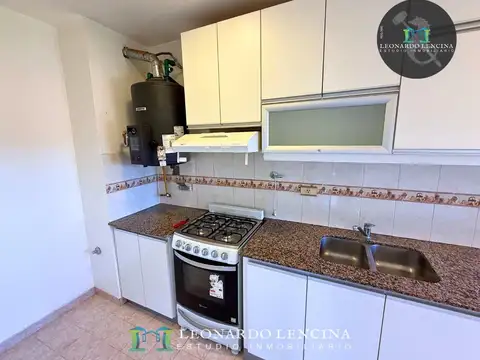 Departamento en Alquiler en San Carlos, $ 800.000