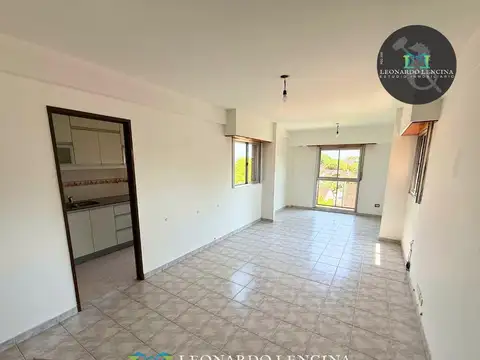 Pellegrini 4800, Piso 3