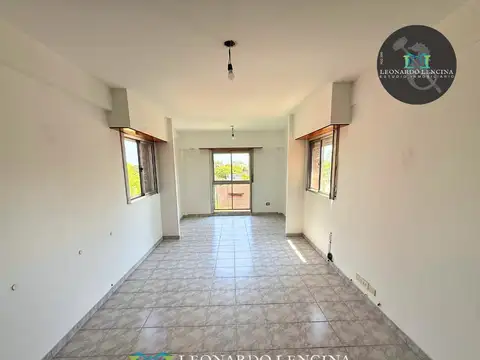 Departamento en Alquiler de 3 ambientes