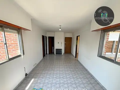 Departamento en Alquiler de 2 dormitorios